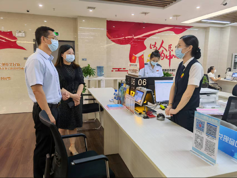 南昌市中小企業(yè)服務(wù)局 一站式咨詢服務(wù)，助力企業(yè)揚(yáng)帆遠(yuǎn)航