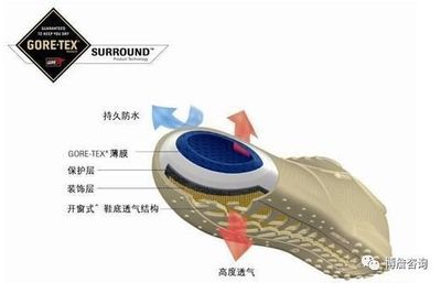 揭秘Brands 為什么Brooks布魯克斯被稱為低調(diào)而強(qiáng)大的跑鞋王者及其獨(dú)家科技